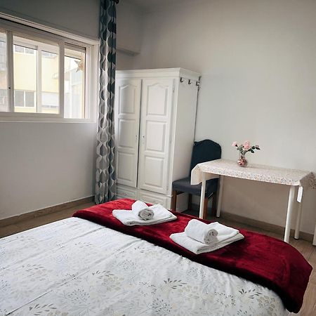Ap Centro De Gaia Apartment บีลาโนวาเดกายา ภายนอก รูปภาพ