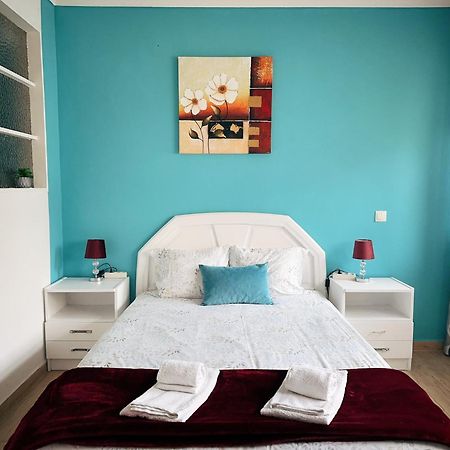 Ap Centro De Gaia Apartment บีลาโนวาเดกายา ภายนอก รูปภาพ