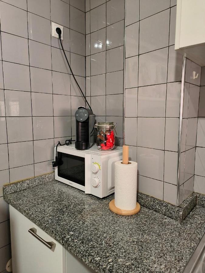 Ap Centro De Gaia Apartment บีลาโนวาเดกายา ภายนอก รูปภาพ