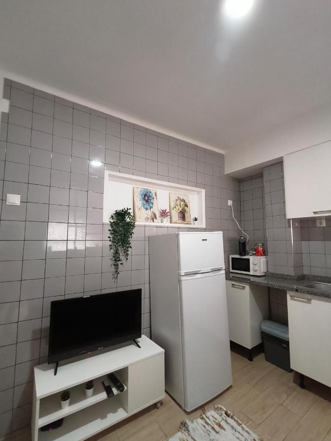 Ap Centro De Gaia Apartment บีลาโนวาเดกายา ภายนอก รูปภาพ