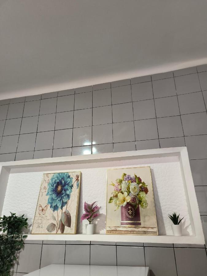 Ap Centro De Gaia Apartment บีลาโนวาเดกายา ภายนอก รูปภาพ