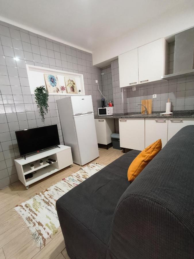 Ap Centro De Gaia Apartment บีลาโนวาเดกายา ภายนอก รูปภาพ