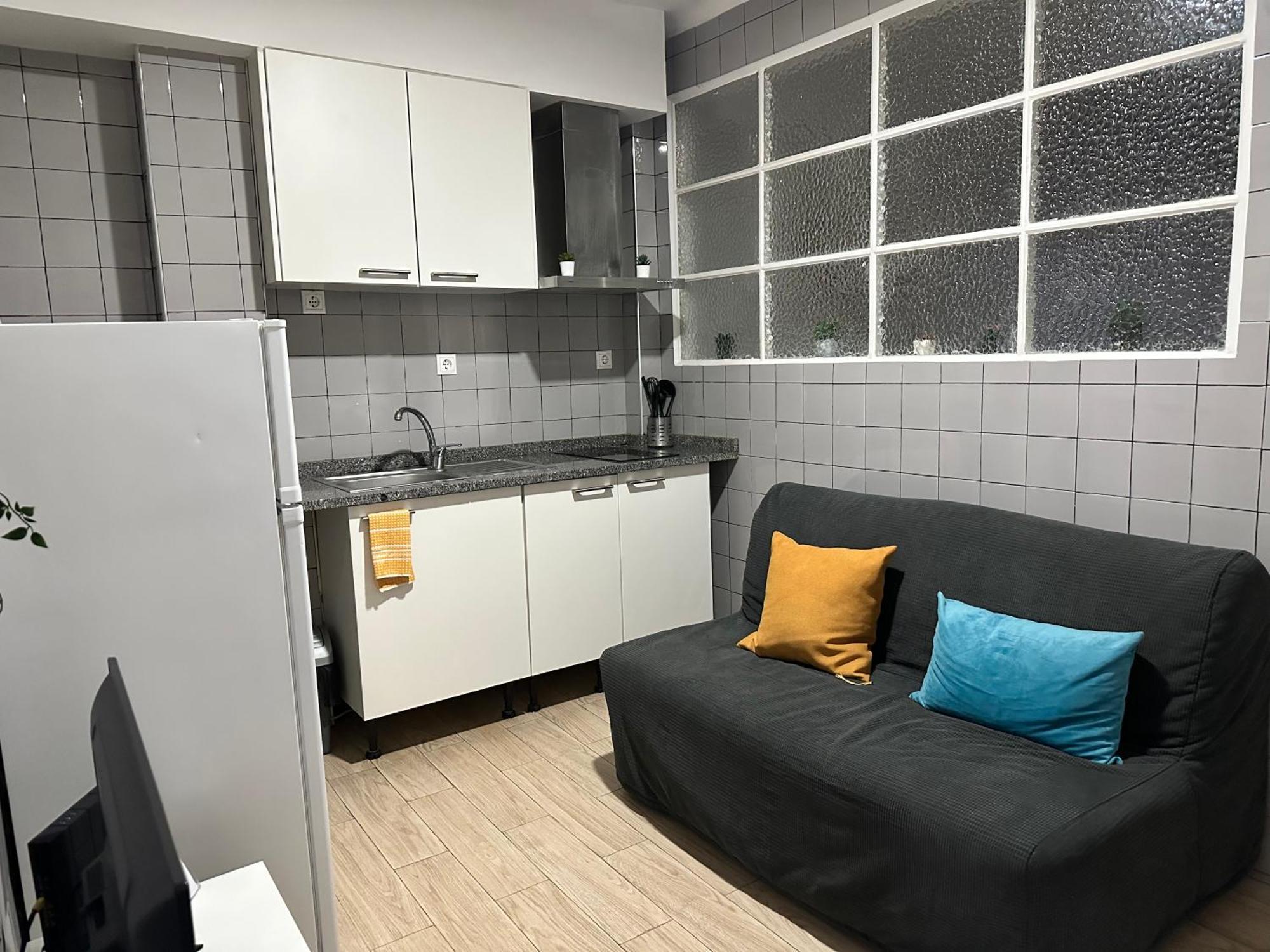 Ap Centro De Gaia Apartment บีลาโนวาเดกายา ภายนอก รูปภาพ