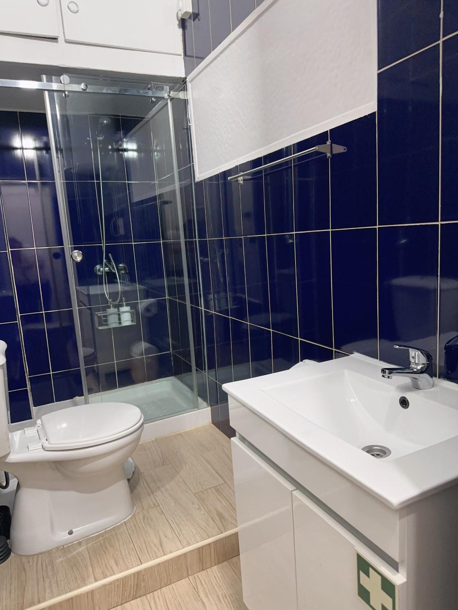 Ap Centro De Gaia Apartment บีลาโนวาเดกายา ภายนอก รูปภาพ
