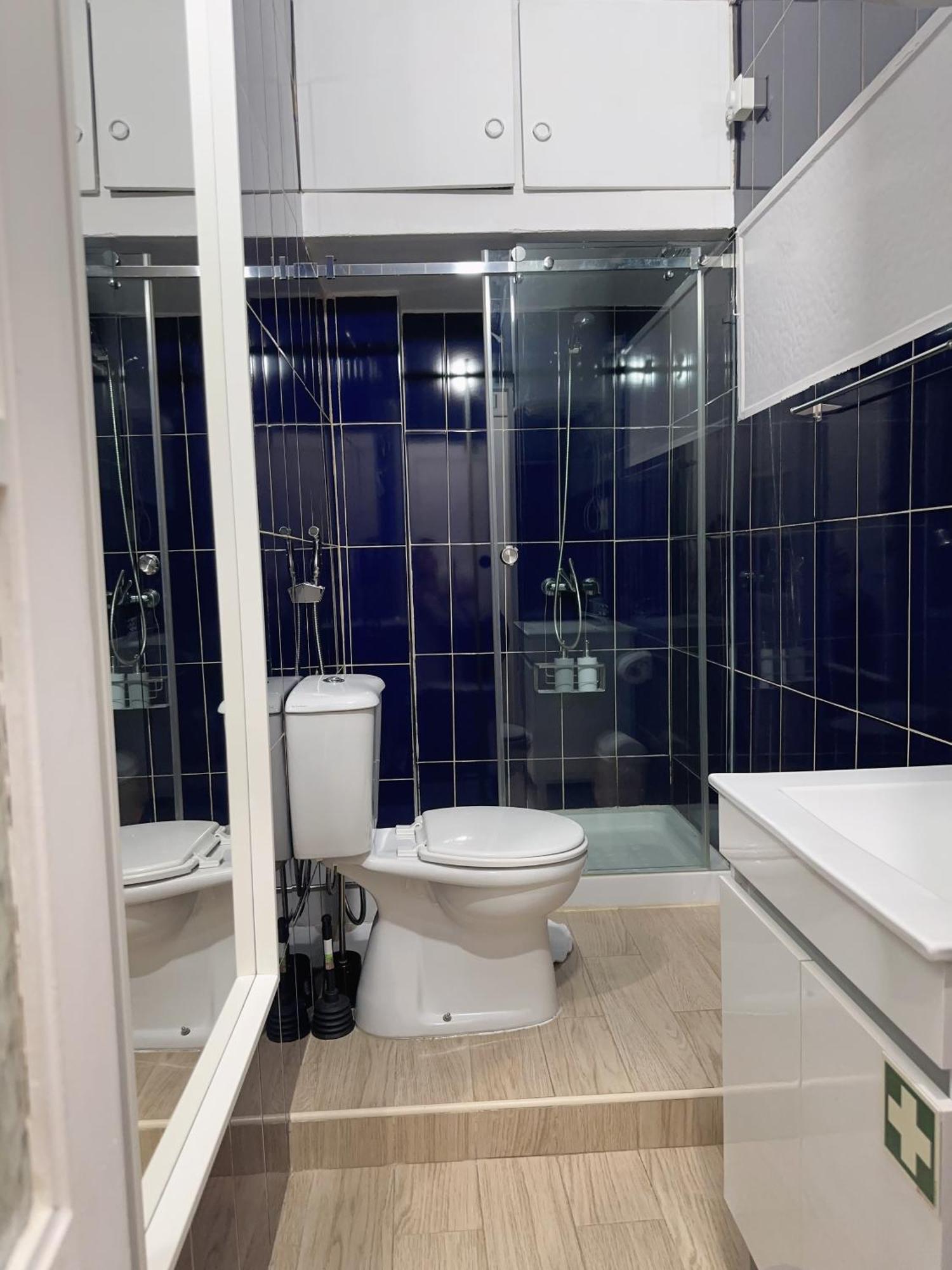 Ap Centro De Gaia Apartment บีลาโนวาเดกายา ภายนอก รูปภาพ