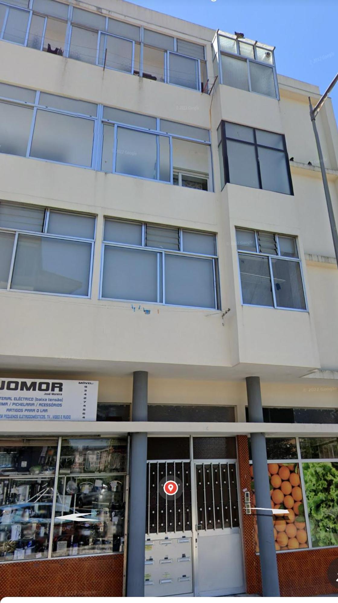 Ap Centro De Gaia Apartment บีลาโนวาเดกายา ภายนอก รูปภาพ