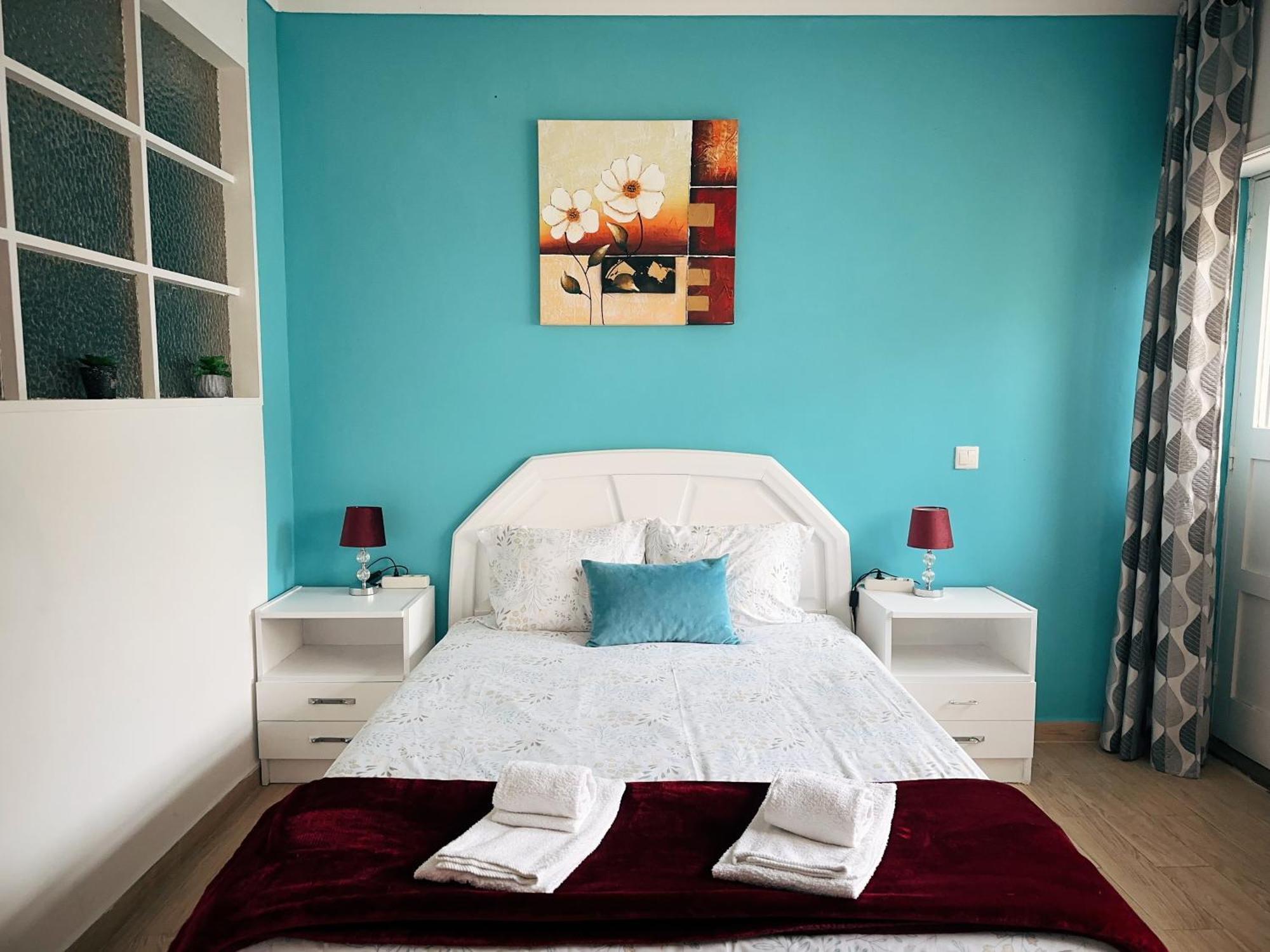 Ap Centro De Gaia Apartment บีลาโนวาเดกายา ภายนอก รูปภาพ