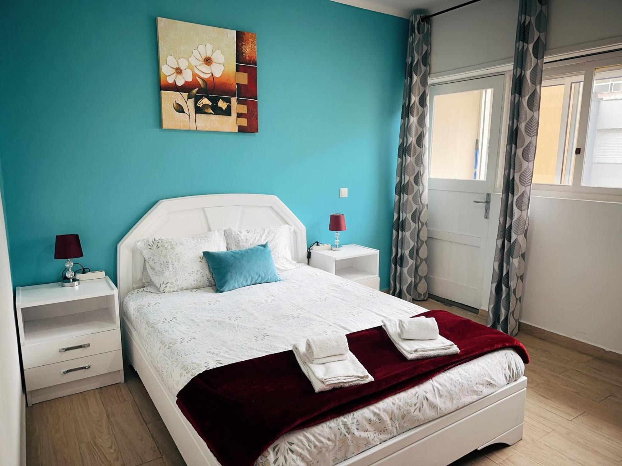 Ap Centro De Gaia Apartment บีลาโนวาเดกายา ภายนอก รูปภาพ